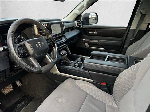 Used 2023 Toyota Tundra SR5 image 7