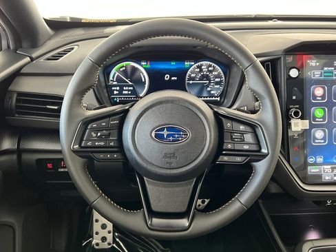 New 2026 Subaru Crosstrek 2.5i Sport AWD/4WD image 16