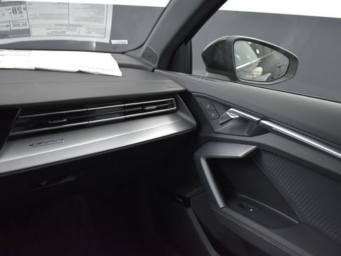 New 2026 Audi A3 2.0T Premium AWD/4WD image 12