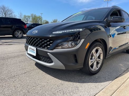 Used 2023 Hyundai Kona SEL w/ Convenience Package AWD/4WD image 15