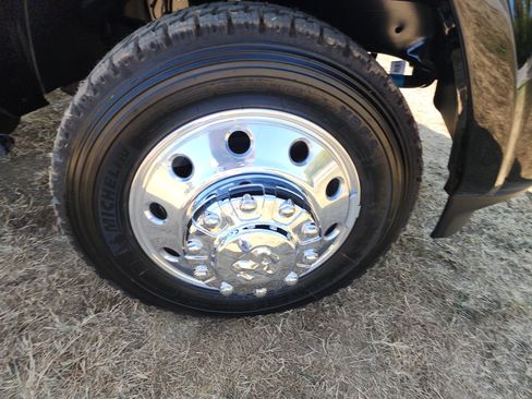 New 2026 RAM 5500 Laramie image 27