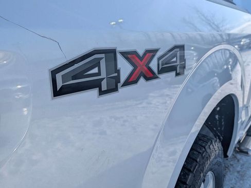 Used 2016 Ford F150 XLT image 13