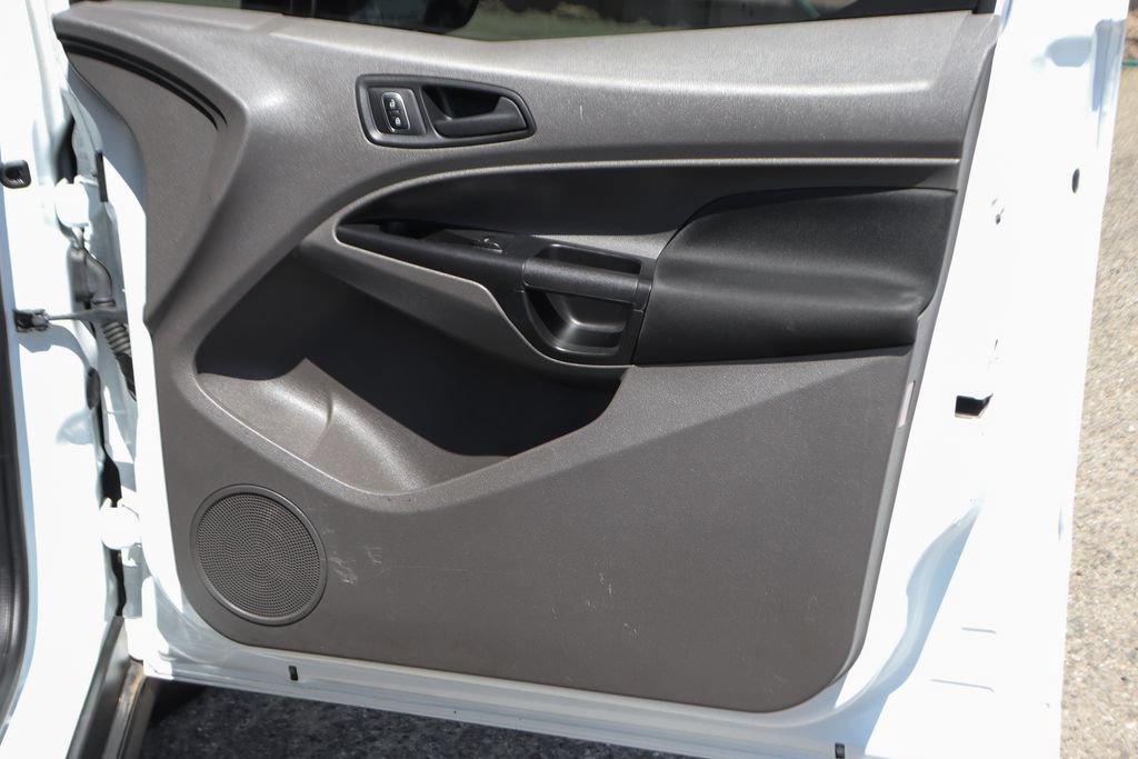Used 2021 Ford Transit Connect XL FWD image 34
