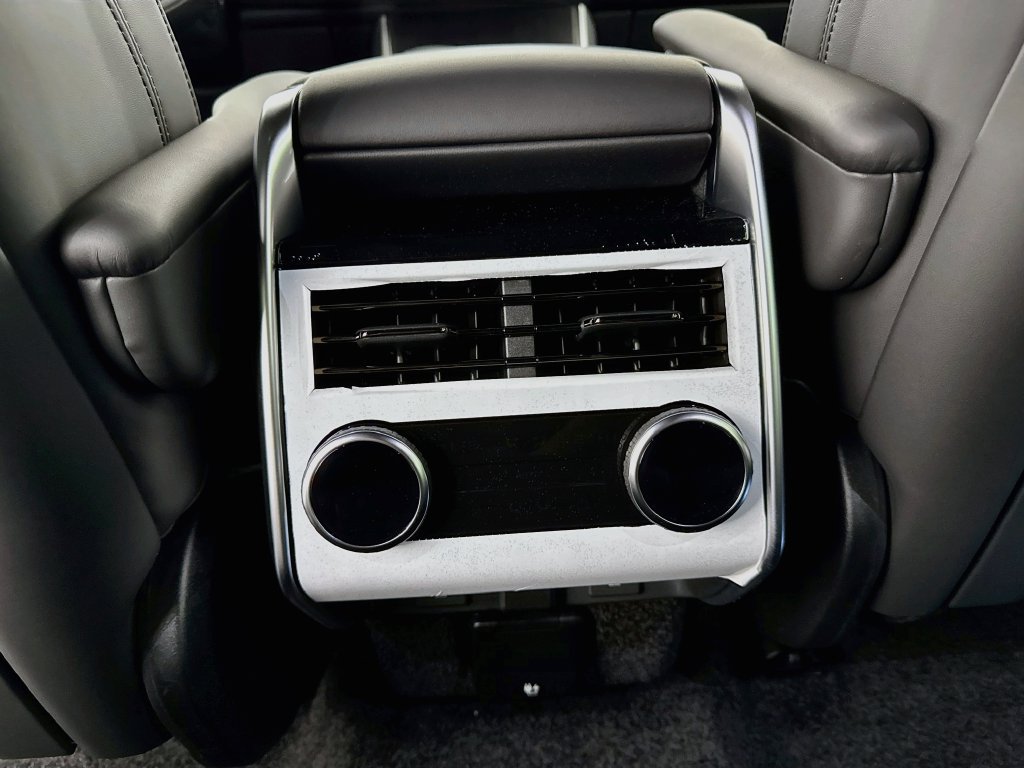New 2027 Land Rover Range Rover SE AWD/4WD image 27