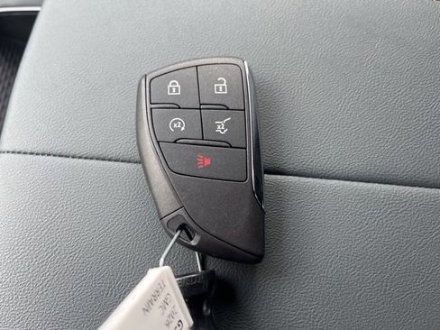 New 2026 GMC Terrain AT4 image 62