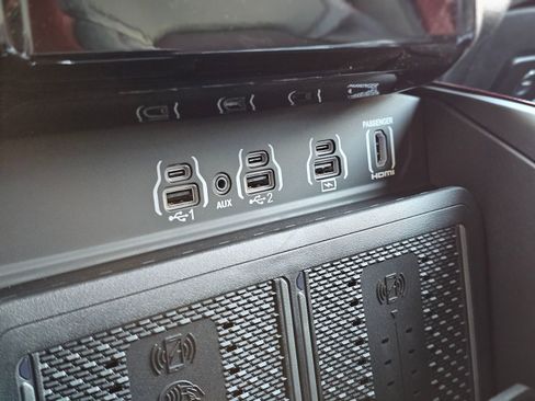 New 2026 RAM 1500 Rebel AWD/4WD image 13