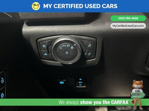 Used 2020 Ford F150 XLT w/ Equipment Group 302A Luxury image 22