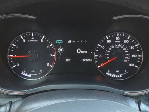 Used 2018 Kia Forte S w/ S Technology Plus Package FWD image 20