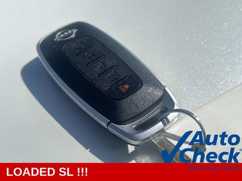 Certified 2023 Nissan Pathfinder SL w/ SL Premium Package AWD/4WD image 10