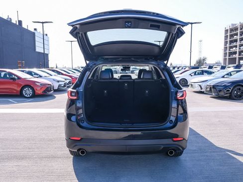 Used 2023 MAZDA CX-5 AWD 2.5 S w/ Select Package image 27