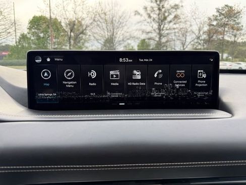 Used 2024 Genesis GV80 2.5T image 20