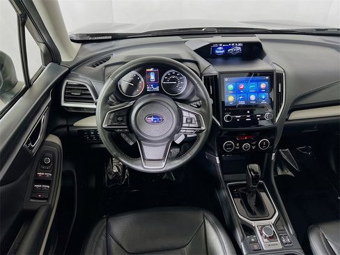 Used 2023 Subaru Forester Limited image 21