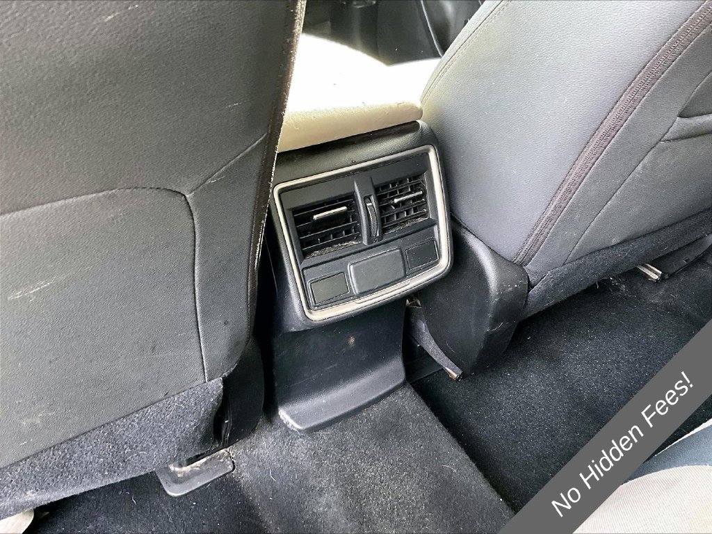 Used 2020 Subaru Forester Premium AWD/4WD image 22