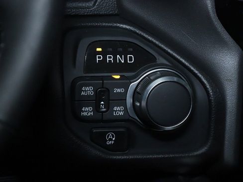 Used 2025 RAM 1500 Big Horn image 25