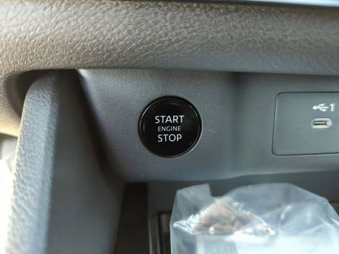 New 2026 Nissan Rogue SV image 41