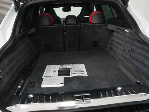 Used 2023 Aston Martin DBX 707 AWD/4WD image 51