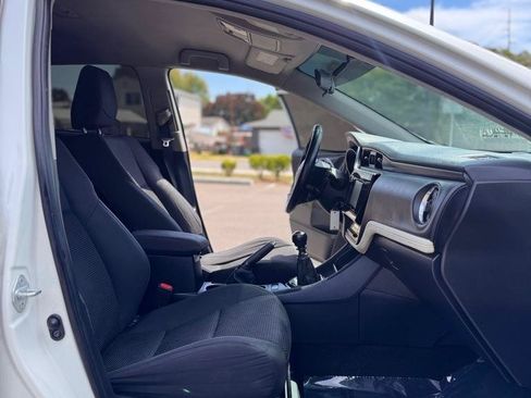 Used 2016 Scion iM FWD image 15