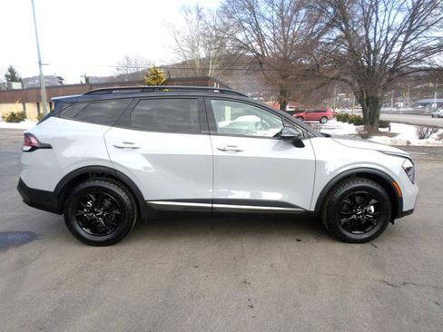 Used 2023 Kia Sportage X-Pro image 8