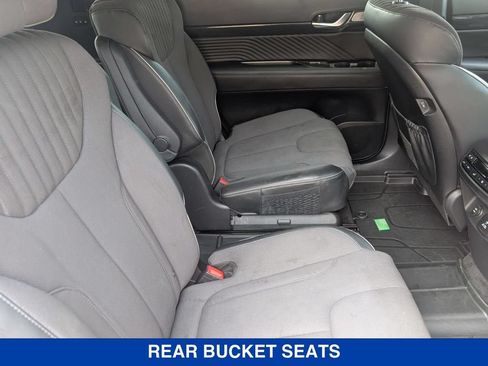 Used 2025 Hyundai Palisade Calligraphy AWD/4WD image 36