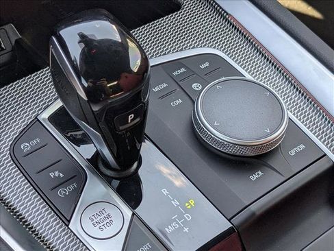 Used 2026 BMW Z4 M40i w/ Premium Package image 11