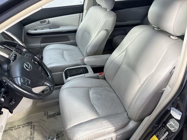 Used 2008 Lexus RX 350 AWD image 19