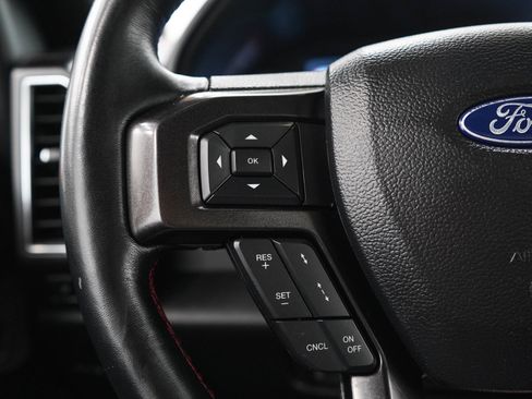 Used 2021 Ford Expedition Limited AWD/4WD image 24