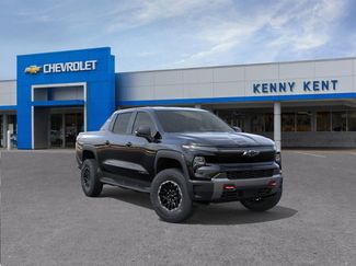New 2026 Chevrolet Silverado EV Trail Boss w/ Plus Package video 1