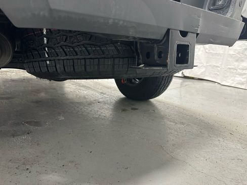 Used 2025 Toyota Tacoma TRD Off-Road w/ TRD Off Road Upgrade Package image 47