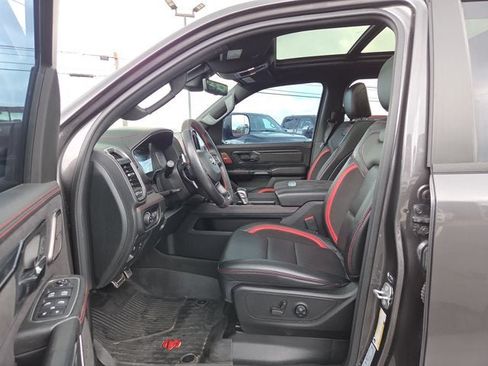 Used 2023 RAM 1500 TRX w/ TRX Level 2 Equipment Group AWD/4WD image 11