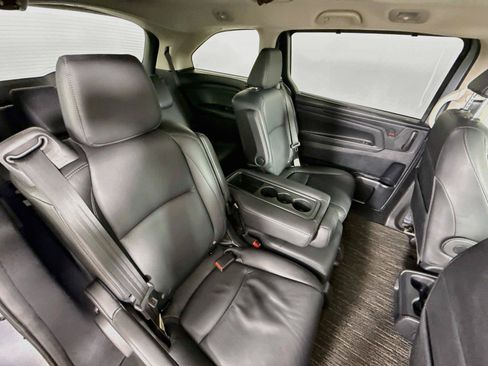 Certified 2025 Honda Odyssey EX-L image 28