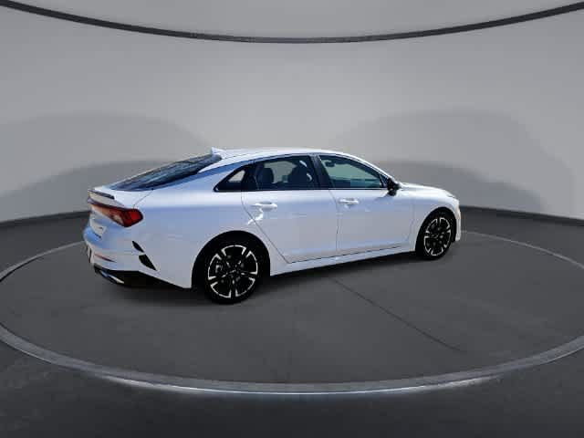 Used 2023 Kia K5 GT-Line w/ GT-Line Premium Package AWD/4WD image 8