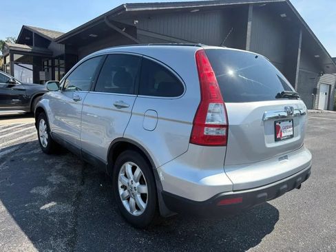 Used 2009 Honda CR-V EX-L image 3