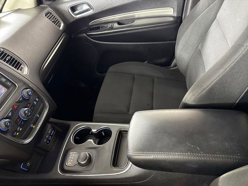 Used 2014 Dodge Durango SXT w/ Quick Order Package 23B image 16