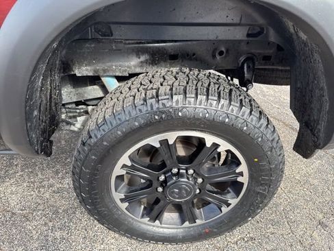 Used 2024 RAM 2500 Rebel image 43