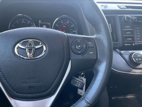 Used 2016 Toyota RAV4 XLE AWD/4WD image 24