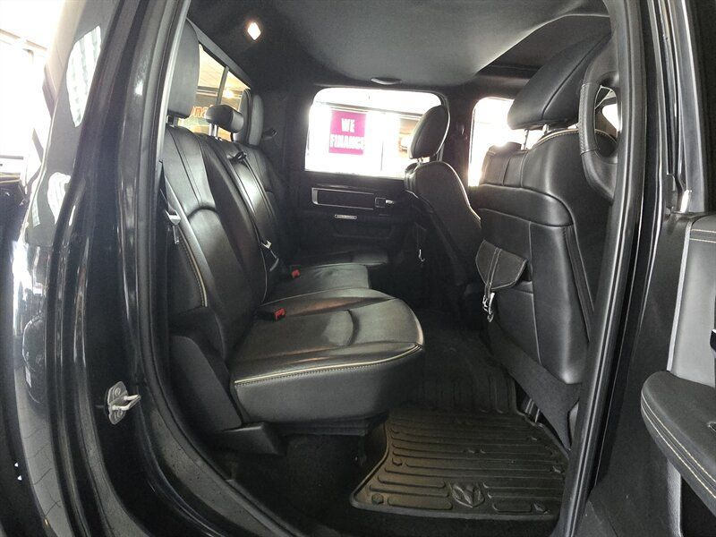 Used 2016 RAM 1500 Limited AWD/4WD image 15