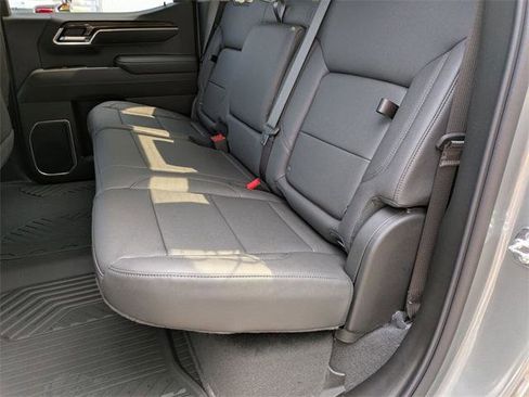 New 2026 Chevrolet Silverado 1500 RST w/ RST All Star Premium Package image 25