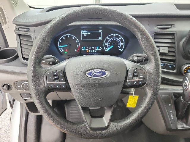 Used 2025 Ford Transit 250 Low Roof w/ Exterior Upgrade Package RWD image 17