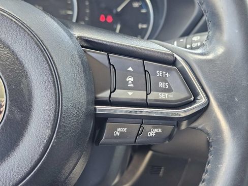Used 2019 MAZDA CX-5 Grand Touring w/ GT Premium Package FWD image 27