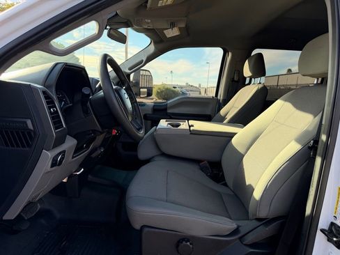 Used 2020 Ford F350 XL w/ STX Appearance Package image 22