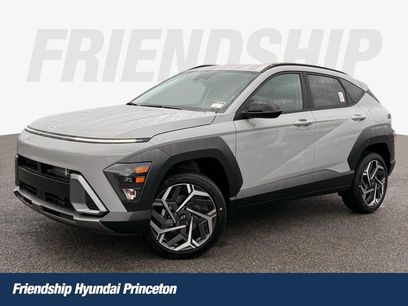 New 2026 Hyundai Kona SEL Premium