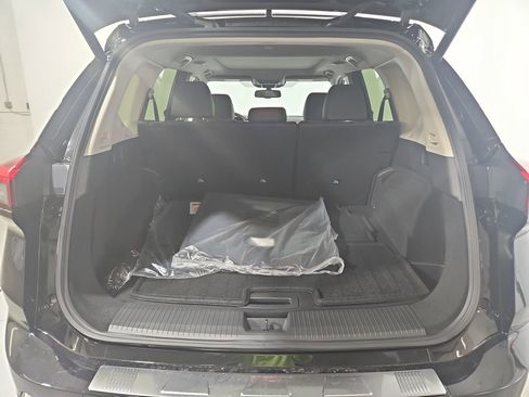 New 2026 Nissan Rogue Platinum AWD/4WD image 23