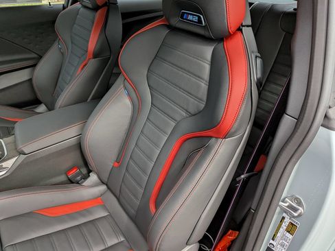 New 2026 BMW M2 w/ Lighting Package RWD image 18