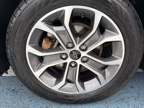 Used 2018 Chevrolet Sonic LT w/ Convenience Package image 28