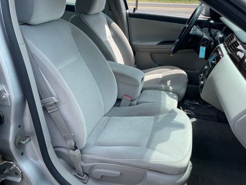Used 2013 Chevrolet Impala LS FWD image 22