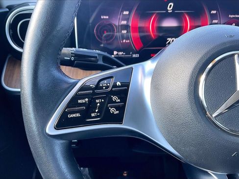 Used 2022 Mercedes-Benz C 300 Sedan image 15