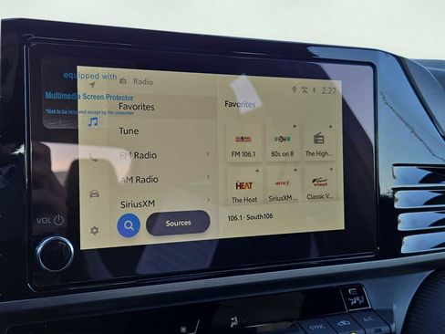 New 2026 Toyota Camry Hybrid image 20