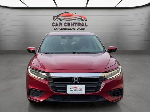 Used 2022 Honda Insight EX image 8