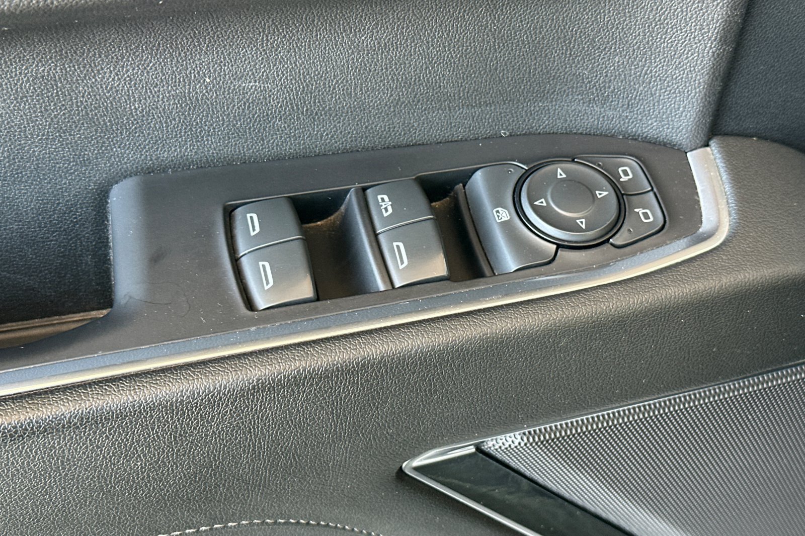 Certified 2023 GMC Sierra 1500 Elevation AWD/4WD image 12