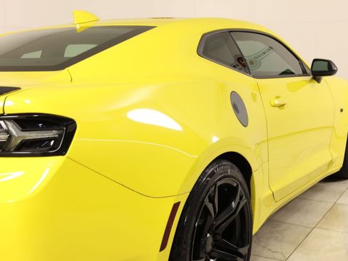 Used 2017 Chevrolet Camaro LT w/ RS Package RWD image 33